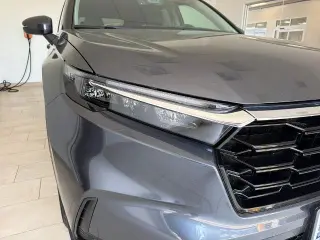 Honda CR-V 2024 AWD EX-L 4 puertas SUV