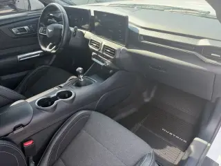 Ford Mustang 2024 GT 2 puertas Fastback