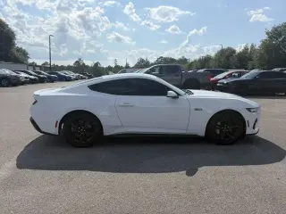 Ford Mustang 2024 GT 2 puertas Fastback