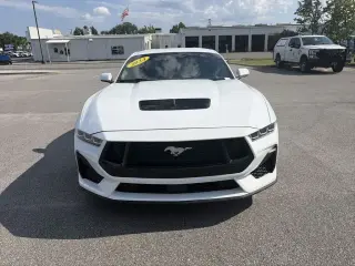 Ford Mustang 2024 GT 2 puertas Fastback