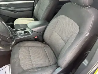 Ford Explorer 2016 XLT 4 puertas SUV
