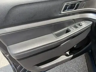 Ford Explorer 2016 XLT 4 puertas SUV