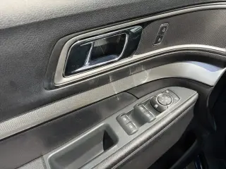 Ford Explorer 2016 XLT 4 puertas SUV