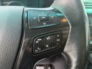 Ford Explorer 2016 XLT 4 puertas SUV