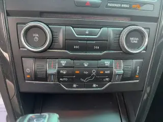 Ford Explorer 2016 XLT 4 puertas SUV