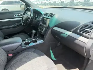 Ford Explorer 2016 XLT 4 puertas SUV