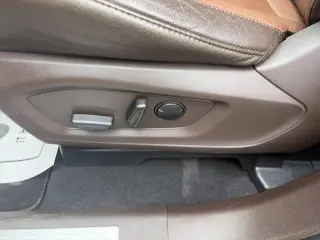 Ford Explorer 2023 King Ranch 4 puertas SUV