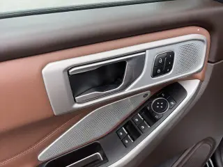 Ford Explorer 2023 King Ranch 4 puertas SUV