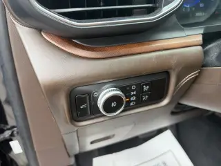 Ford Explorer 2023 King Ranch 4 puertas SUV