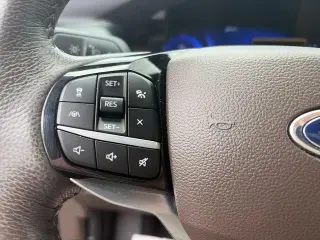 Ford Explorer 2023 King Ranch 4 puertas SUV