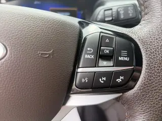 Ford Explorer 2023 King Ranch 4 puertas SUV