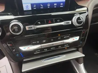 Ford Explorer 2023 King Ranch 4 puertas SUV