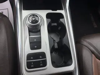 Ford Explorer 2023 King Ranch 4 puertas SUV