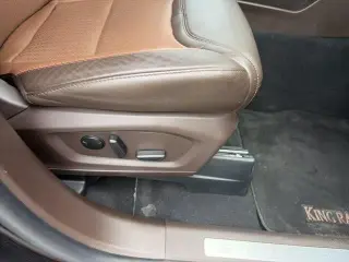 Ford Explorer 2023 King Ranch 4 puertas SUV