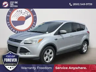 Ford Escape 2016 SE 4 puertas SUV
