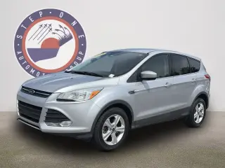 Ford Escape 2016 SE 4 puertas SUV
