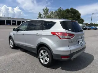 Ford Escape 2016 SE 4 puertas SUV