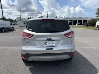 Ford Escape 2016 SE 4 puertas SUV