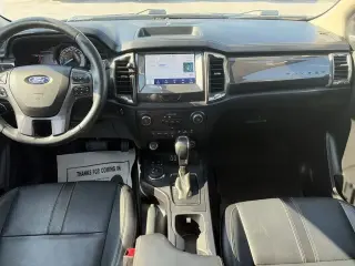 Ford Ranger 2021 4x4 Lariat 4 puertas SuperCrew 5.1 pies. SB