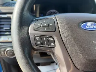 Ford Ranger 2021 4x4 Lariat 4 puertas SuperCrew 5.1 pies. SB