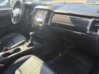 Ford Ranger 2021 4x4 Lariat 4 puertas SuperCrew 5.1 pies. SB