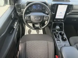 Ford Ranger 2024 4x4 XLT 4 puertas SuperCrew 5.0 pies. SB