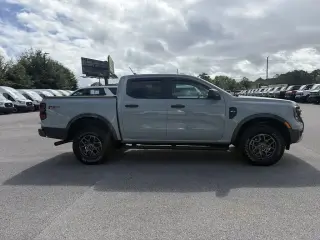 Ford Ranger 2024 4x4 XLT 4 puertas SuperCrew 5.0 pies. SB