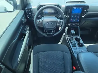 Ford Ranger 2024 4x4 XLT 4 puertas SuperCrew 5.0 pies SB