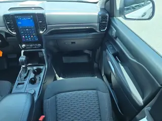 Ford Ranger 2024 4x4 XLT 4 puertas SuperCrew 5.0 pies SB