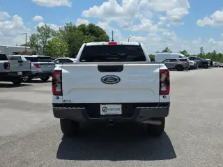 Ford Ranger 2024 4x4 XLT 4 puertas SuperCrew 5.0 pies SB