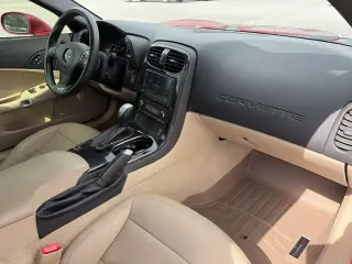 Chevrolet Corvette 2012 Z16 Grand Sport 2 puertas Cupé con 3LT