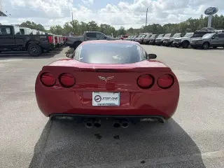 Chevrolet Corvette 2012 Z16 Grand Sport 2 puertas Cupé con 3LT