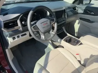 GMC Acadia 2020 Denali 4 puertas SUV