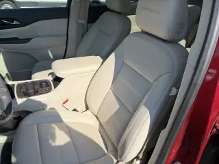 GMC Acadia 2020 Denali 4 puertas SUV