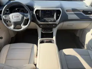 GMC Acadia 2020 Denali 4 puertas SUV