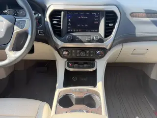 GMC Acadia 2020 Denali 4 puertas SUV
