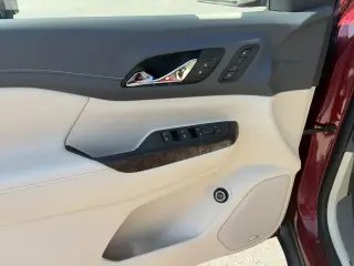 GMC Acadia 2020 Denali 4 puertas SUV