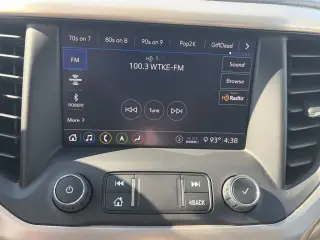 GMC Acadia 2020 Denali 4 puertas SUV