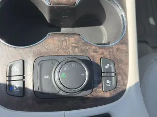 GMC Acadia 2020 Denali 4 puertas SUV