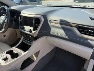 GMC Acadia 2020 Denali 4 puertas SUV