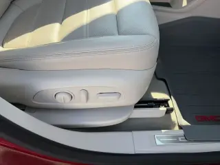 GMC Acadia 2020 Denali 4 puertas SUV