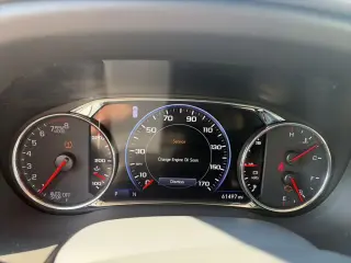 GMC Acadia 2020 Denali 4 puertas SUV