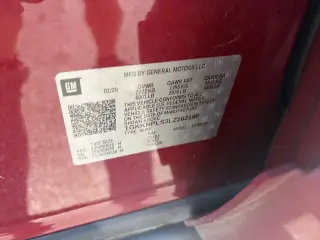 GMC Acadia 2020 Denali 4 puertas SUV