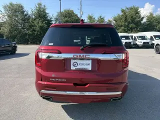 GMC Acadia 2020 Denali 4 puertas SUV