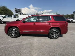 GMC Acadia 2020 Denali 4 puertas SUV