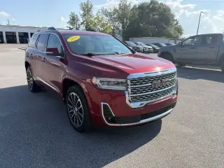 GMC Acadia 2020 Denali 4 puertas SUV