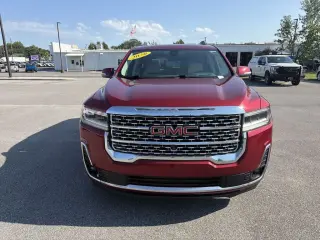GMC Acadia 2020 Denali 4 puertas SUV