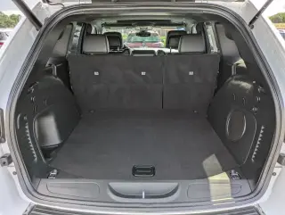 Jeep Grand Cherokee WK 2022 4x4 Limited 4 puertas SUV