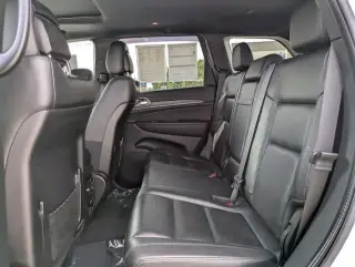 Jeep Grand Cherokee WK 2022 4x4 Limited 4 puertas SUV