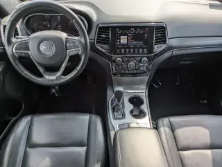 Jeep Grand Cherokee WK 2022 4x4 Limited 4 puertas SUV